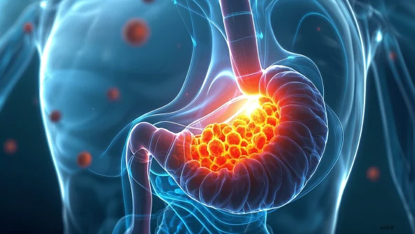 胃恶性肿瘤:识别、诊断与治疗的科学指南