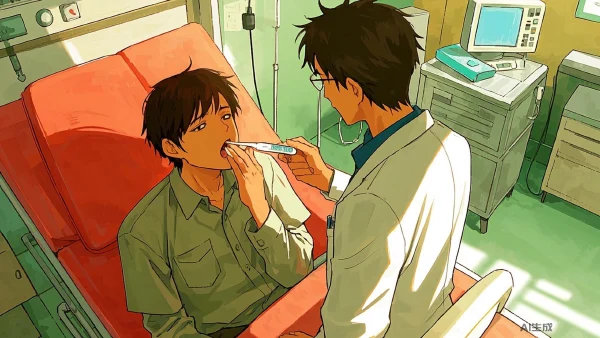 全面了解咳嗽变异性哮喘的诊治及管理