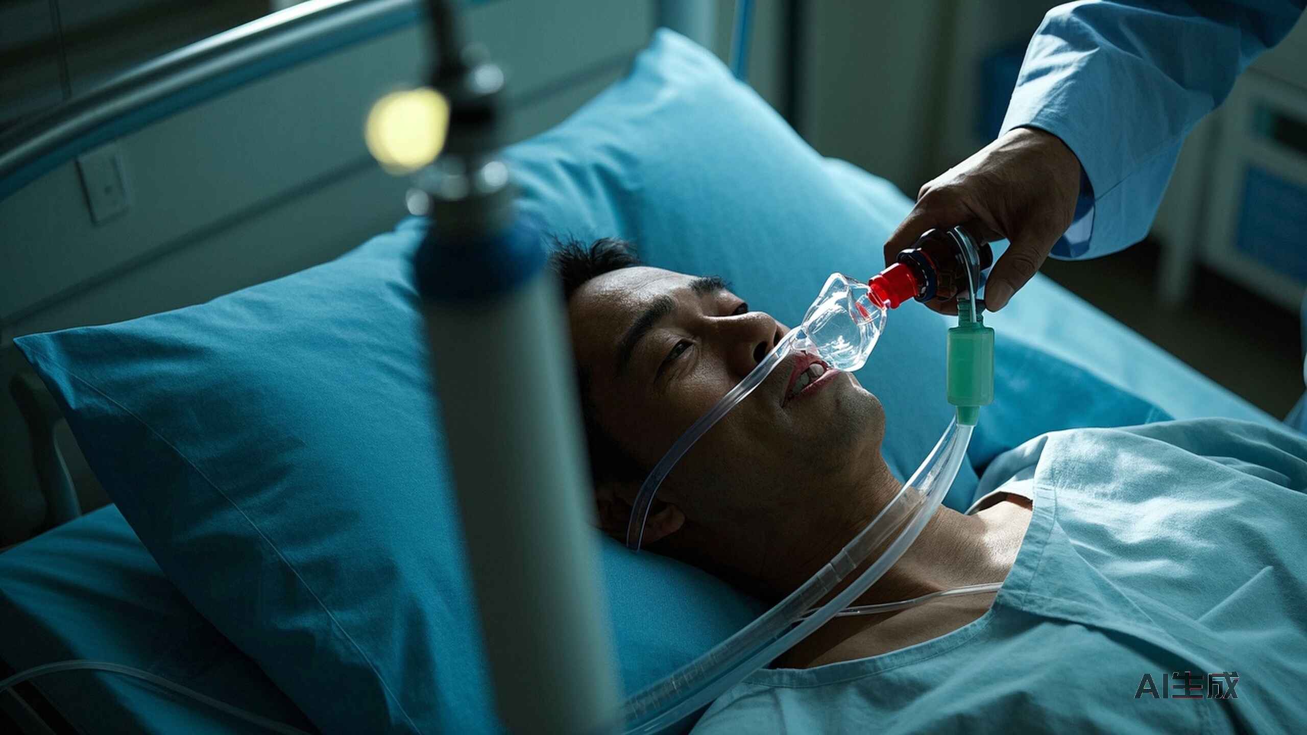 科普，膽管惡性腫瘤支持治療用藥細節全解封面圖