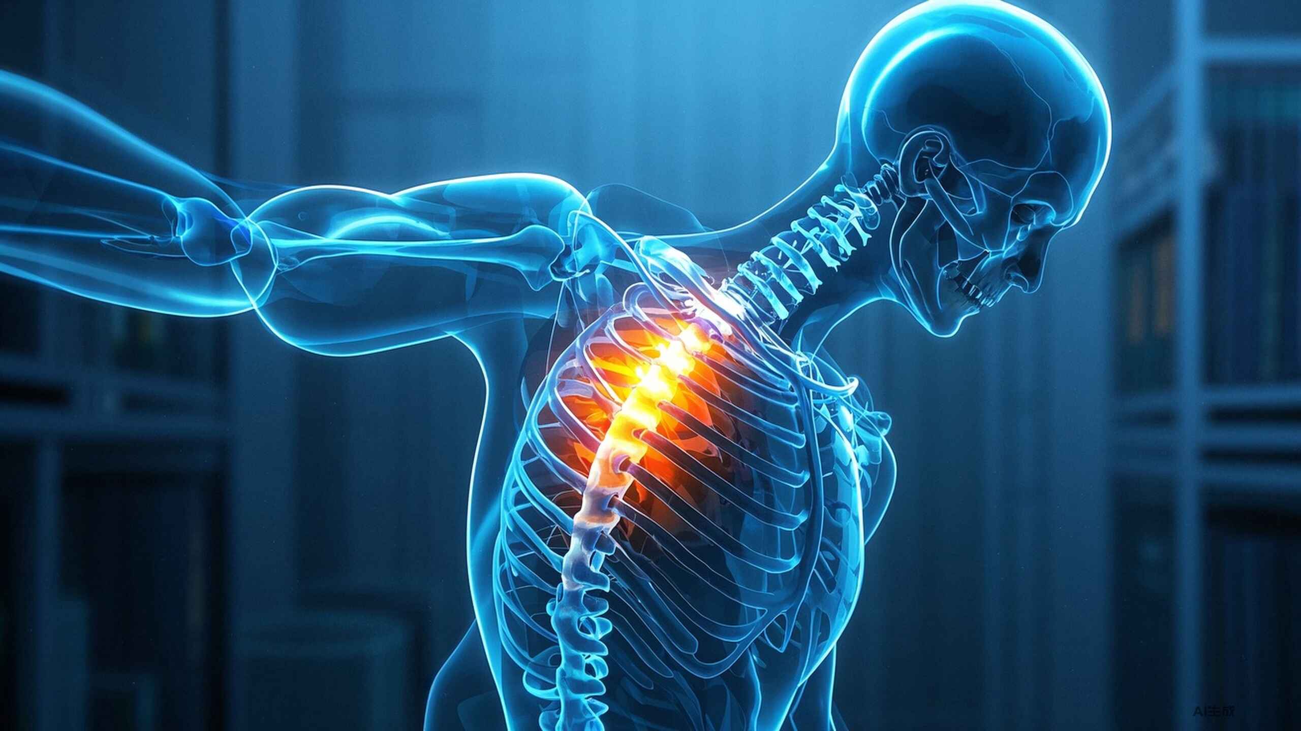 科普，骨髓增生異常（MDS）：疾病概述、癥狀識別及管理策略封面圖