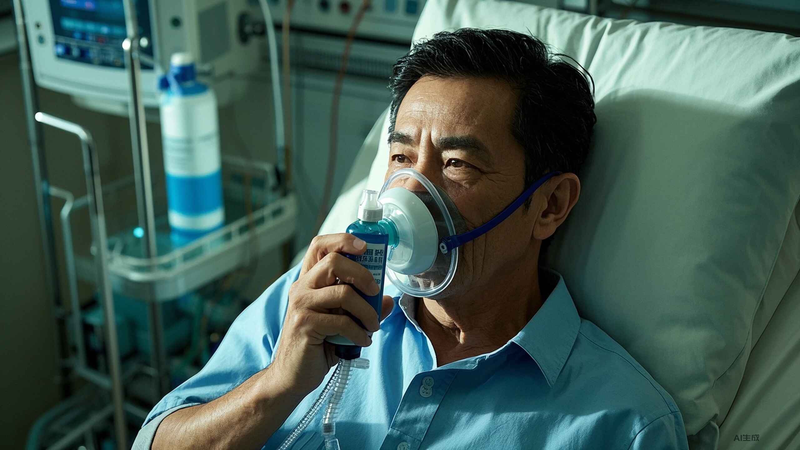 科普，支气管哮喘治疗药物的选择：从迷雾中找到方向