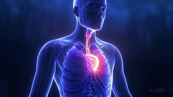 直面食管癌:风险因素、症状与科学应对