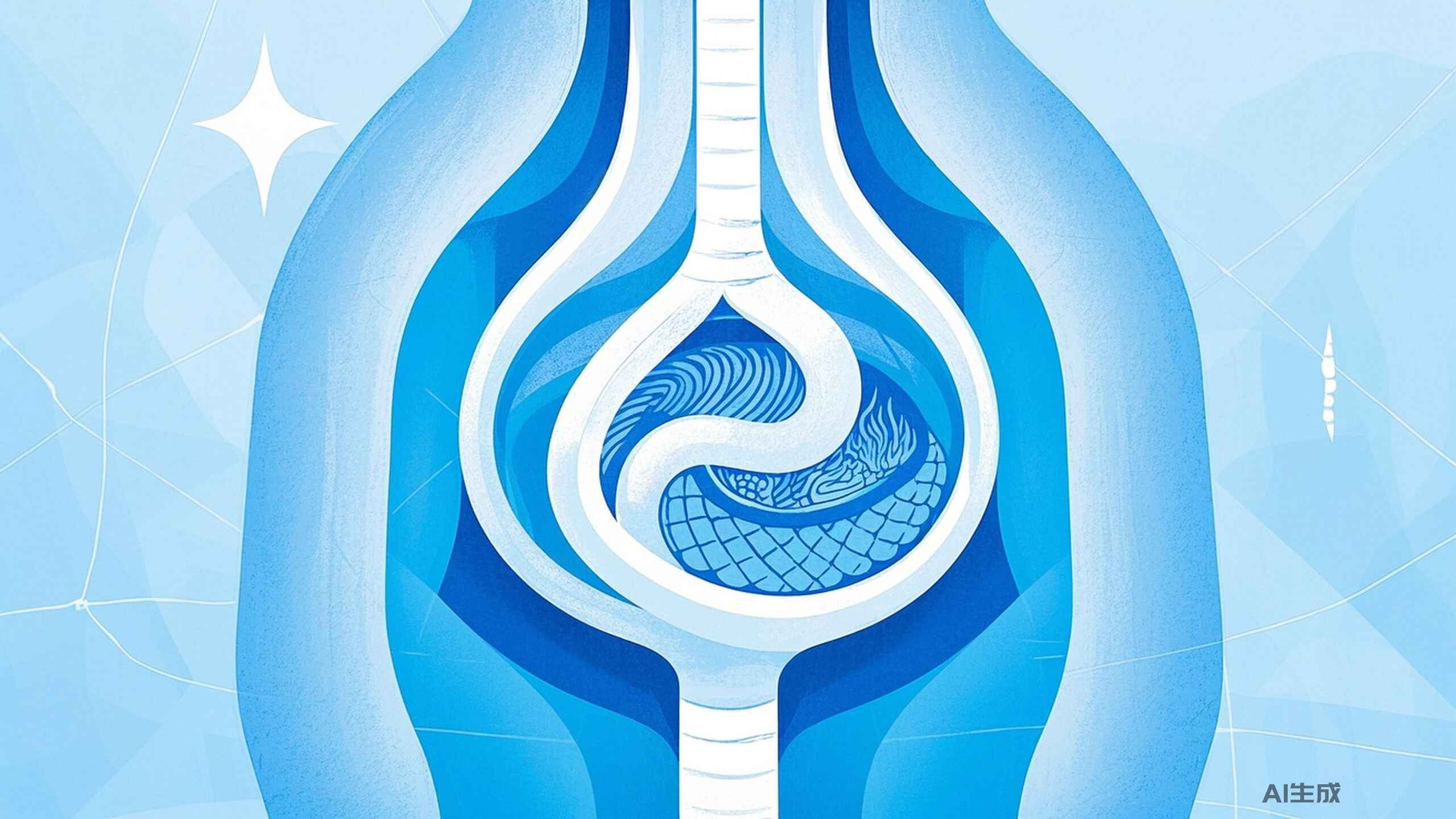 科普，识别与应对食管中下段鳞癌：你必须了解的健康知识封面图