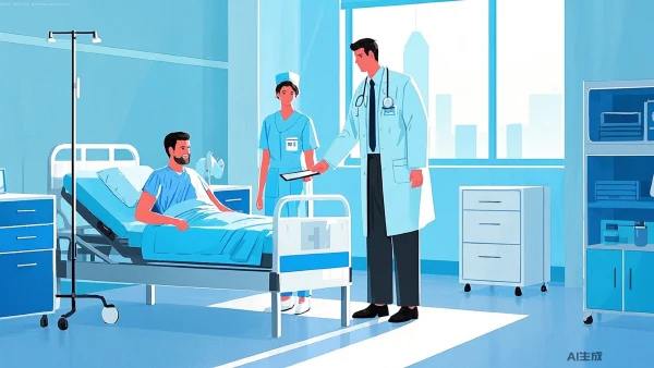 麻醉在复杂手术中的关键作用:如何确保高龄患者的安全?