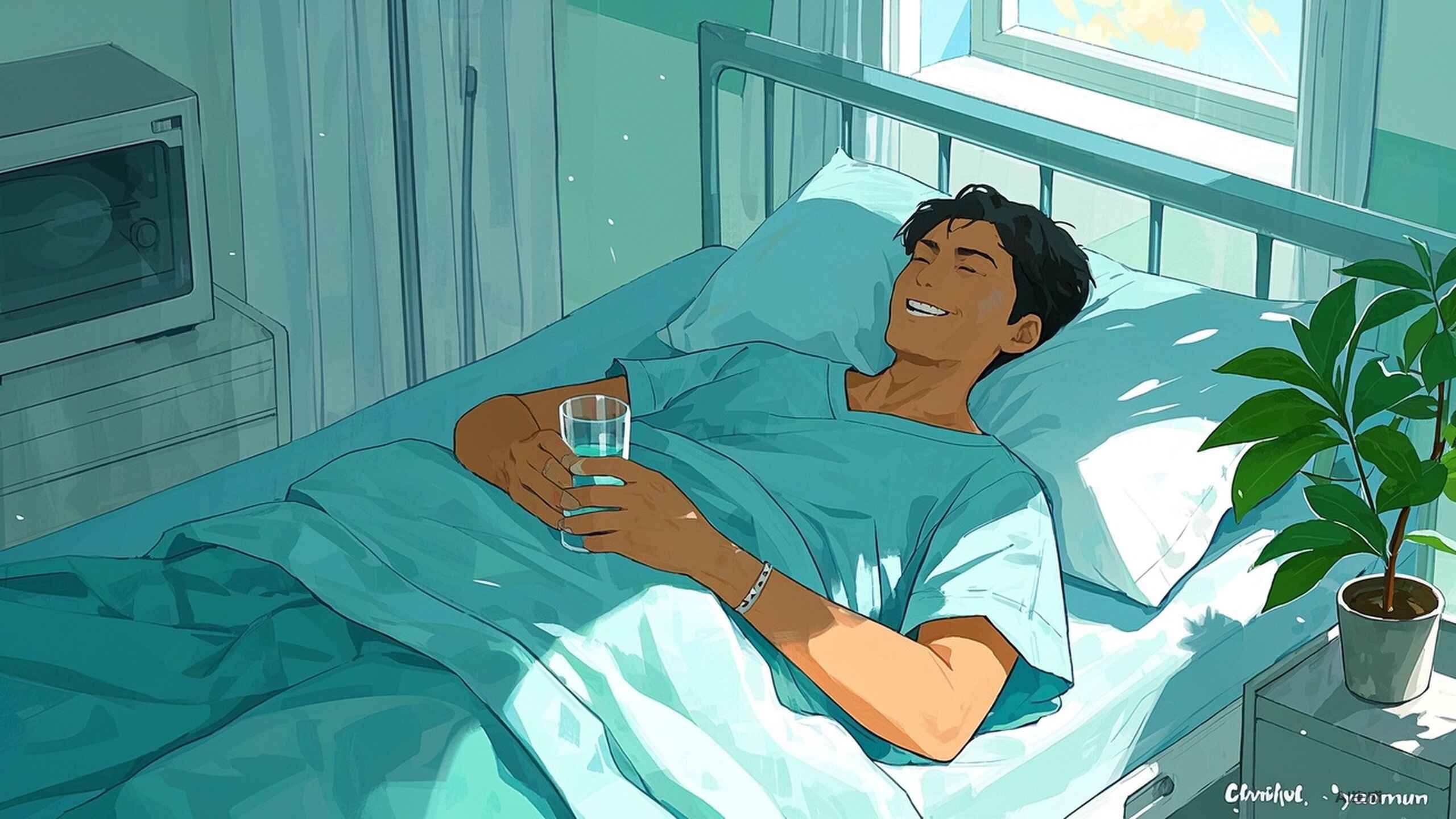 科普，<span style="color: #da4707">肛裂</span>：走出疼痛陰影，重拾健康之路