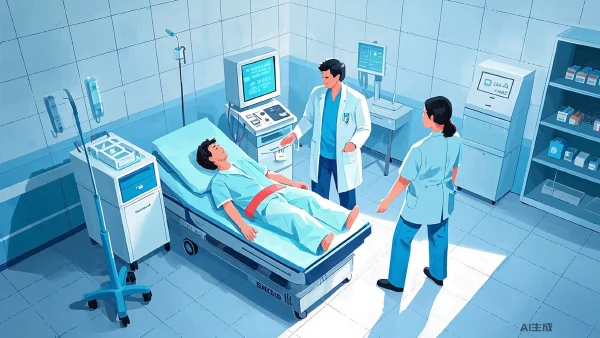 糖尿病合并冠心病:早发现早治疗,保卫健康