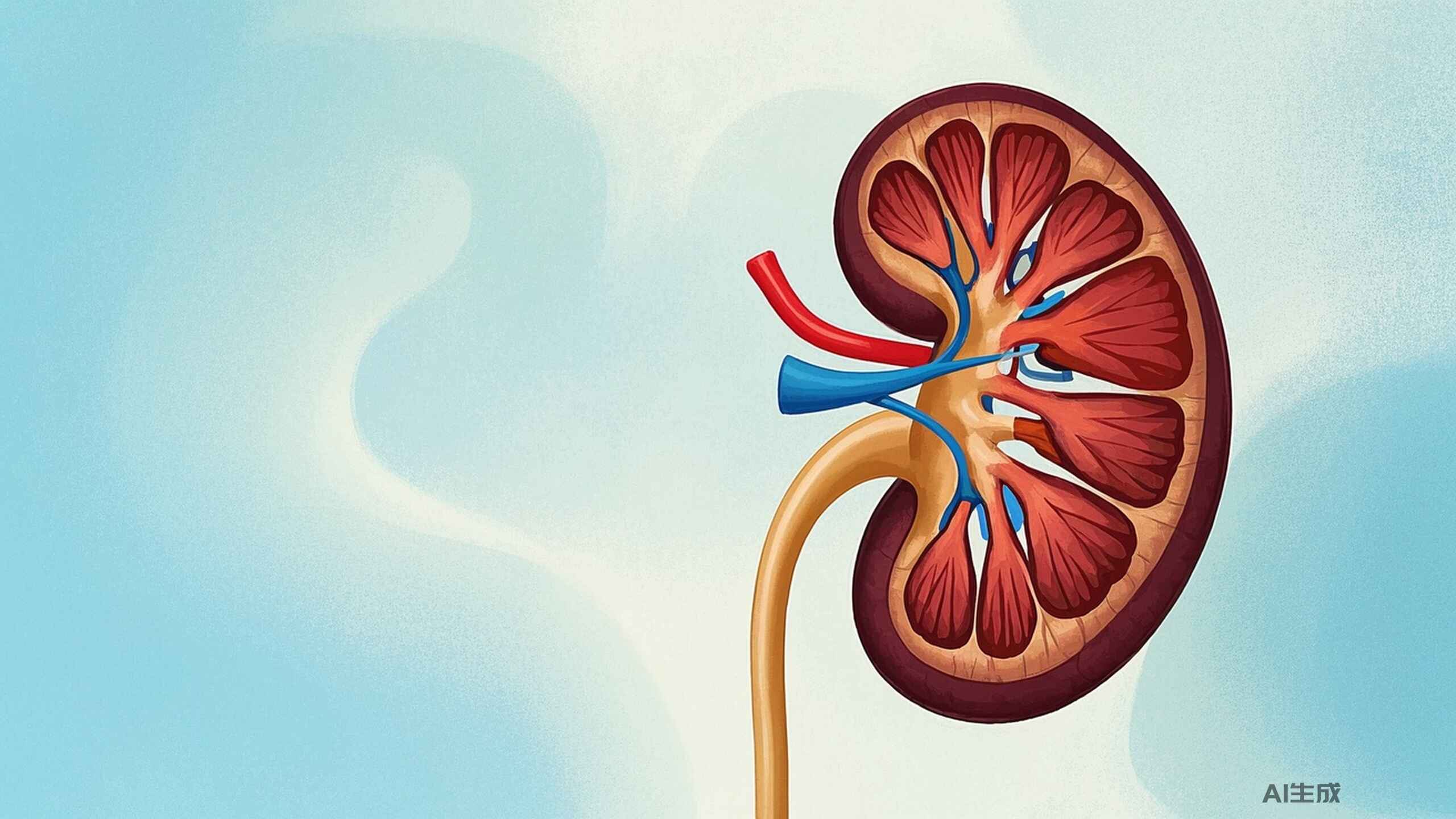 科普，肾囊肿手术麻醉全攻略：确保安全舒适封面图