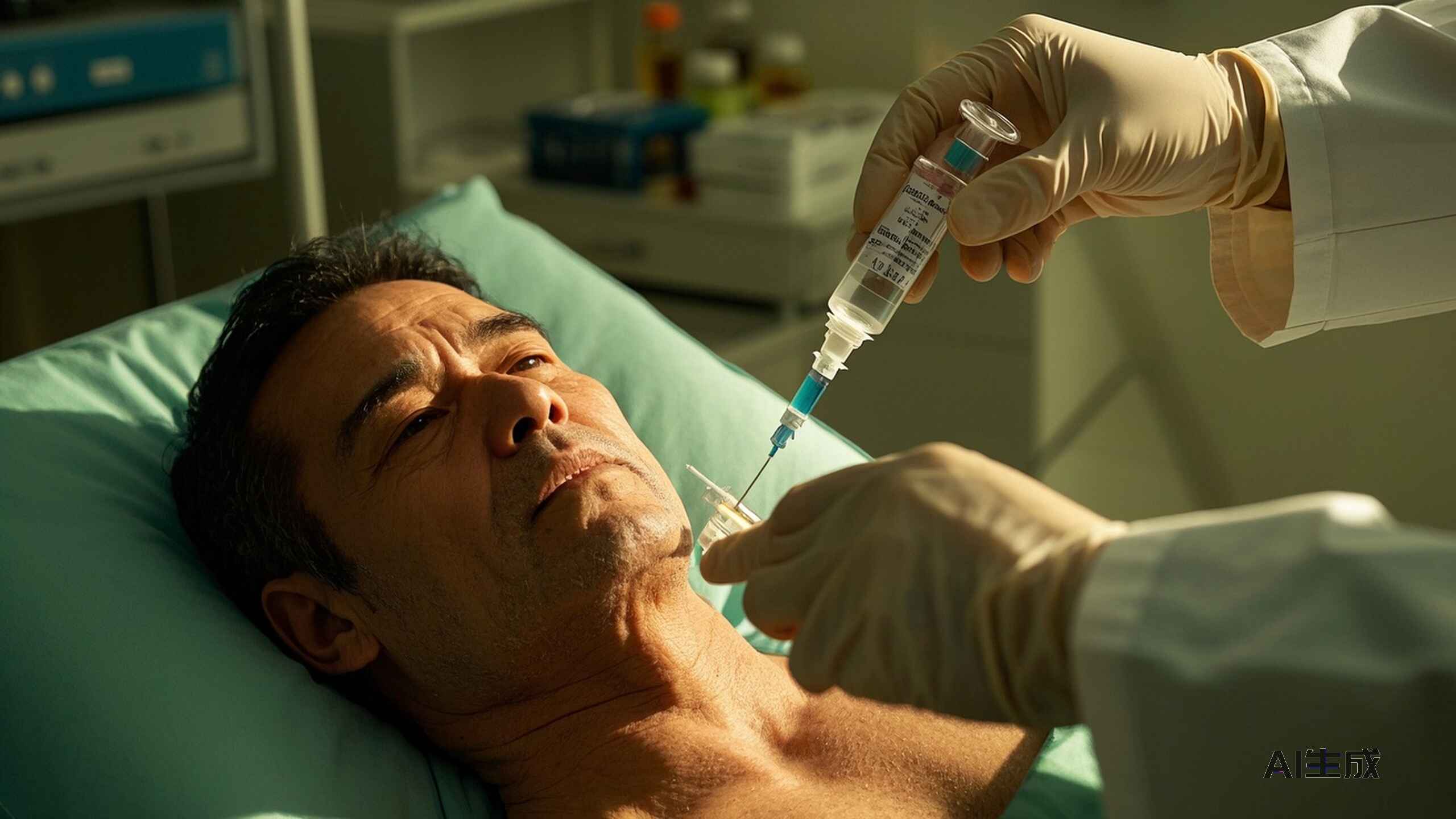 科普，<span style="color: #da4707">黑色素瘤</span>术后复发的靶向<span style="color: #da4707">治疗</span>：实用指南