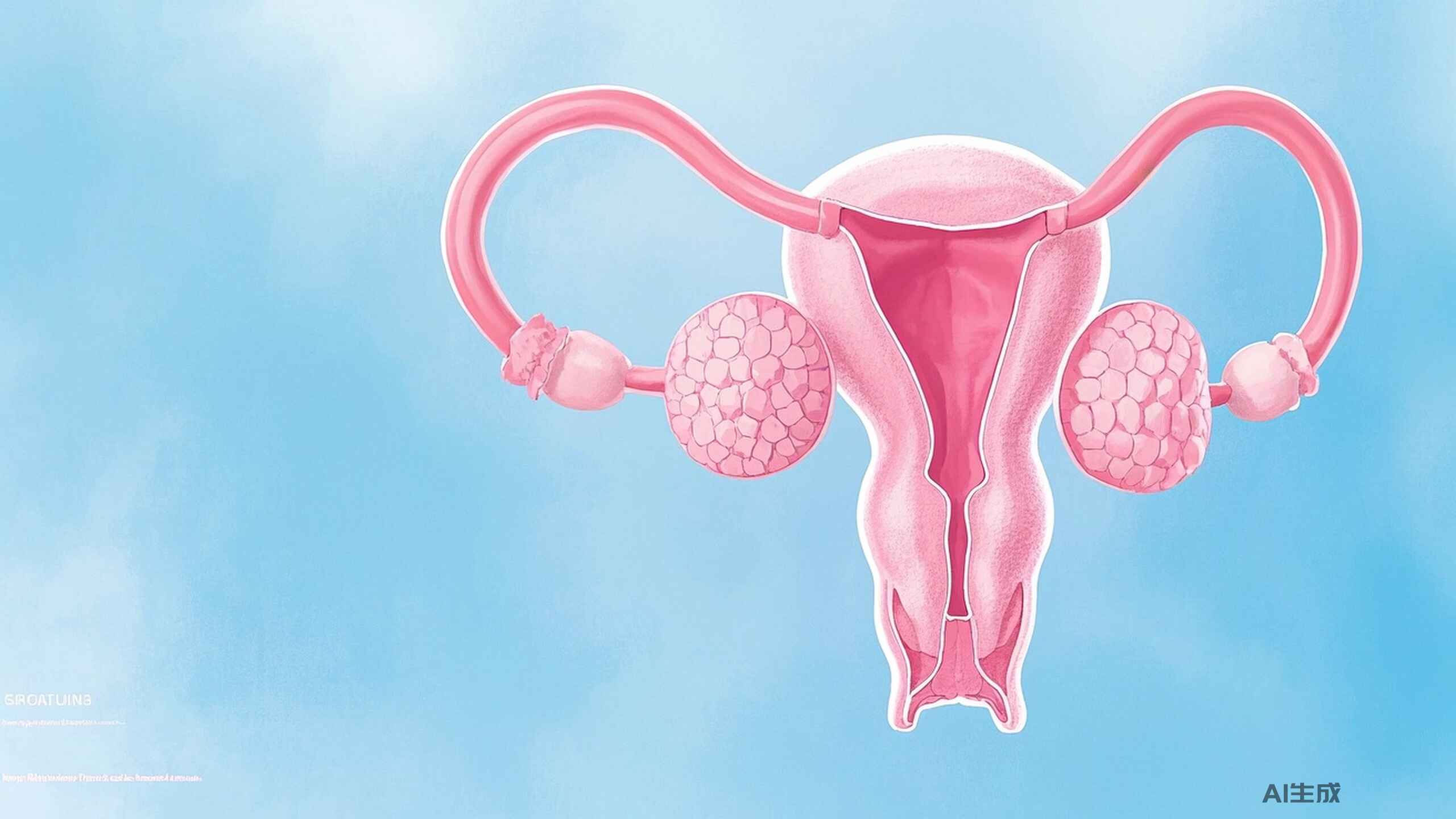 科普，子宫内膜息肉与平滑肌瘤：女性健康救星封面图