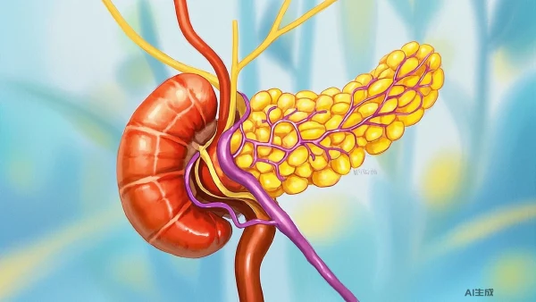 急性胰腺炎的早期识别与综合治疗