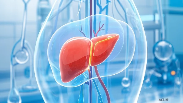 肝性脑病？了解并战胜它！