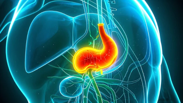 胆囊癌的早期信号与科学预防：给中老年人的健康指南