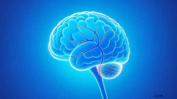 脑梗死:诊断、治疗与生活管理全面解析