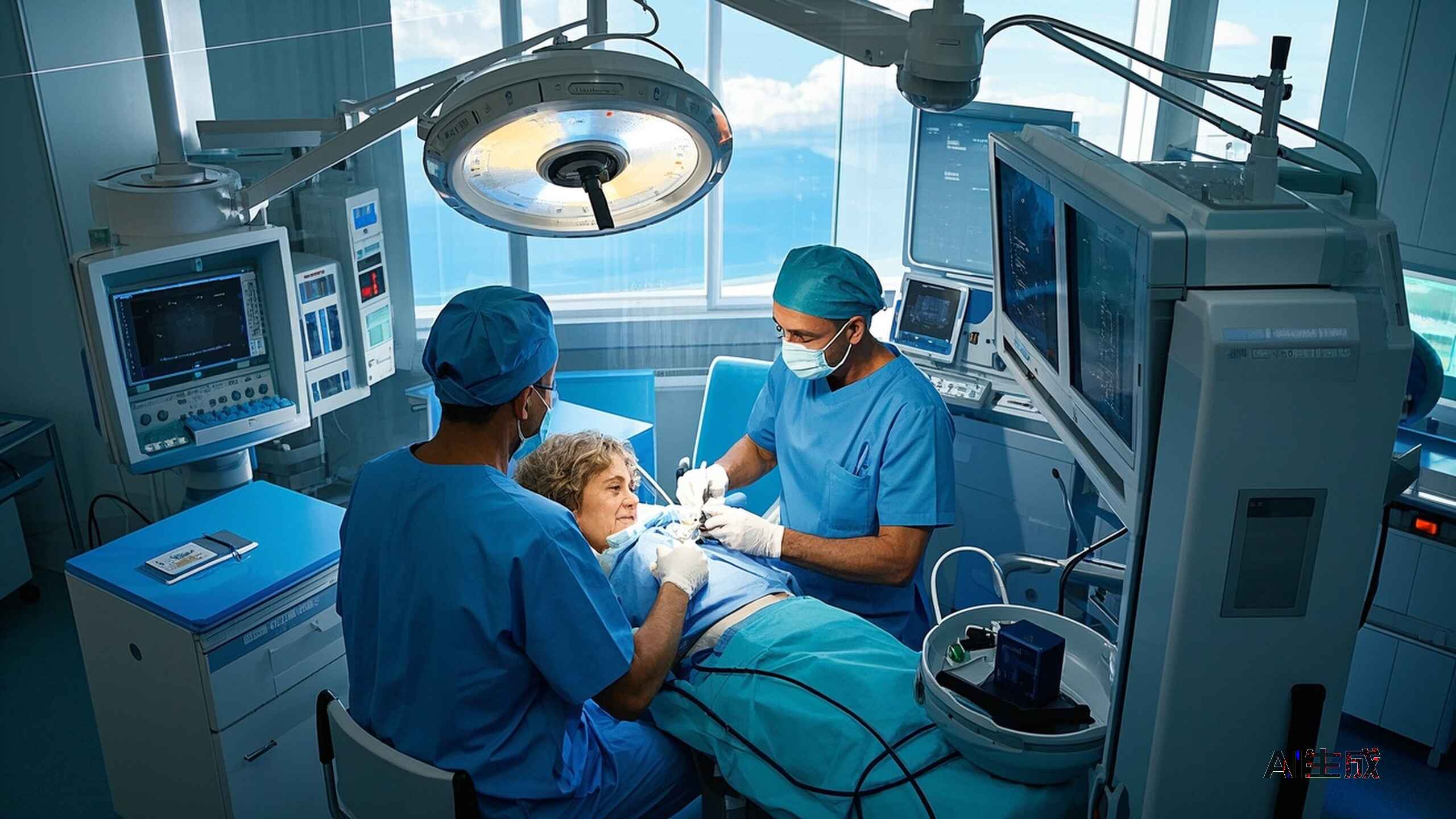 科普，肺癌<span style="color: #da4707">治疗</span><span style="color: #da4707">新技术</span>：靶向药与免疫药的安全用药指南