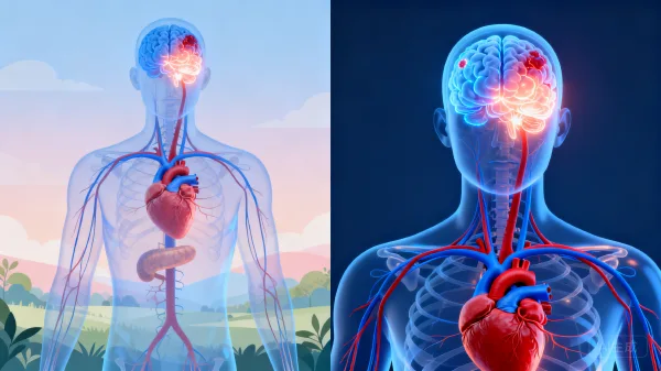 脑梗死的关键知识：识别症状与科学应对策略 - 好患教健康科普内容，包含医学科普、中医科普、儿童科普等知识