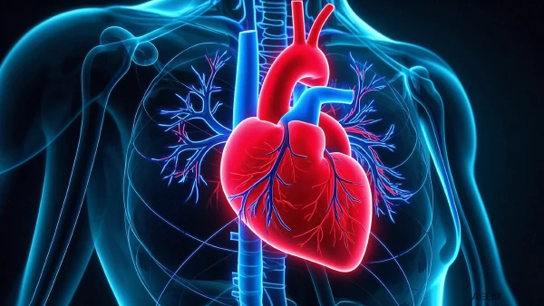 急性心肌梗死:认识、诊断与治疗
