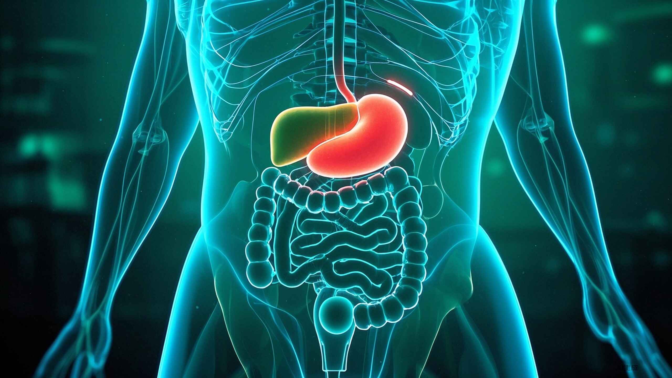 科普，走进肠道深处：肠<span style="color: #da4707">息肉</span>的恶变<span style="color: #da4707">风险</span>与预防指南