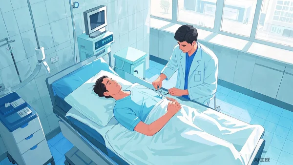 糖尿病的隐性杀手——糖尿病性周围神经病!你知道多少?