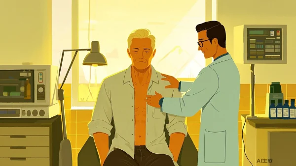 综合解析系统性红斑狼疮的科学管理与预防方案