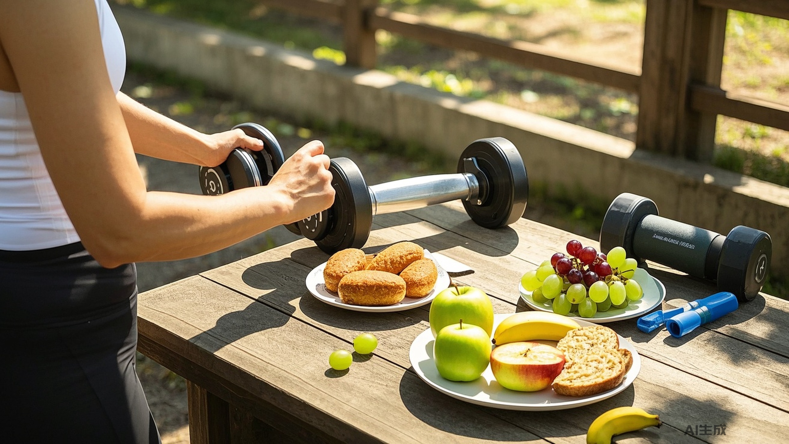 减肥的真相：碳水化合物的作用与误区解析