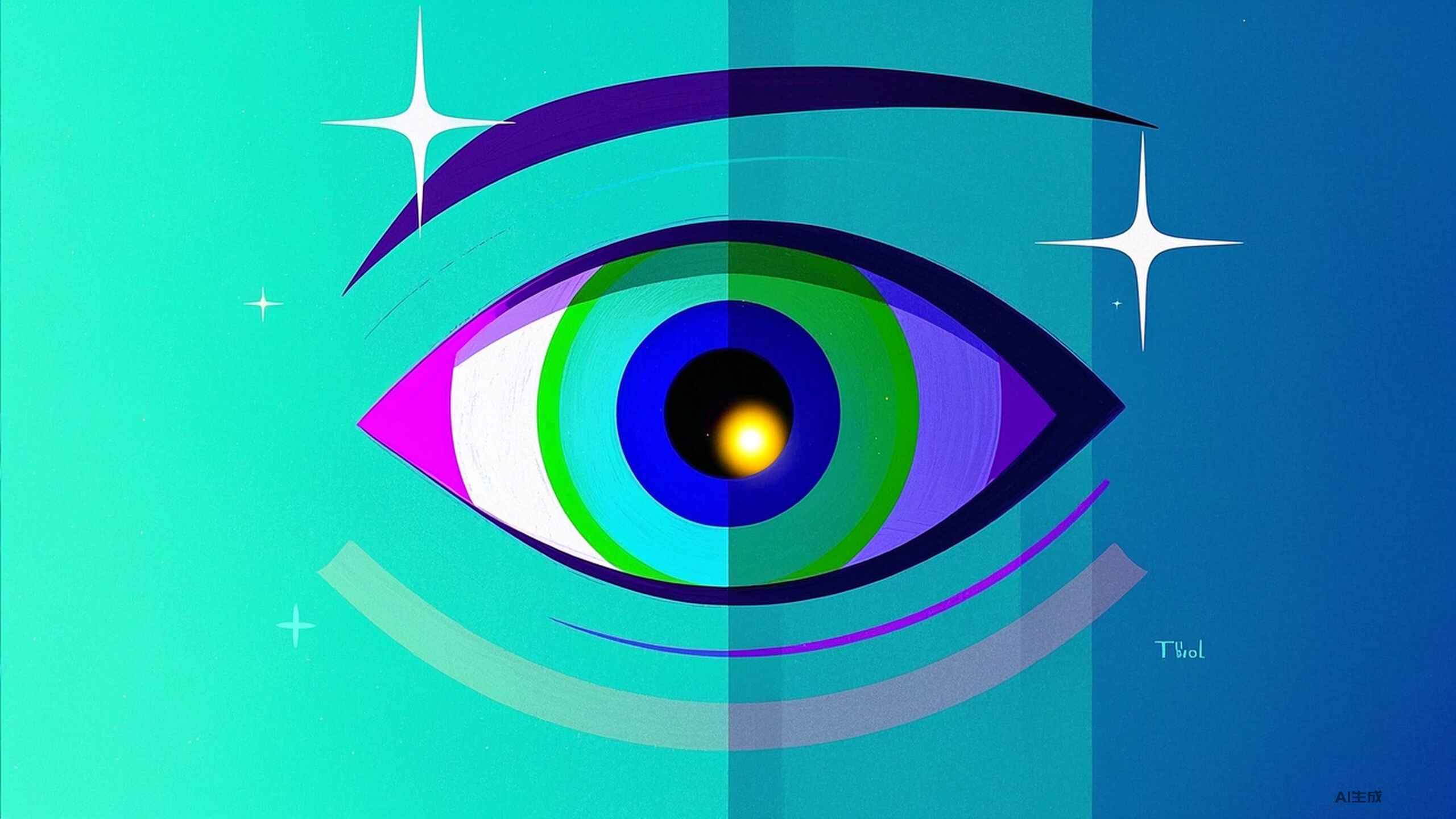 科普，看不见的隐患：黄斑变性对<span style="color: #da4707">视力</span><span style="color: #da4707">健康</span>的影响与预防