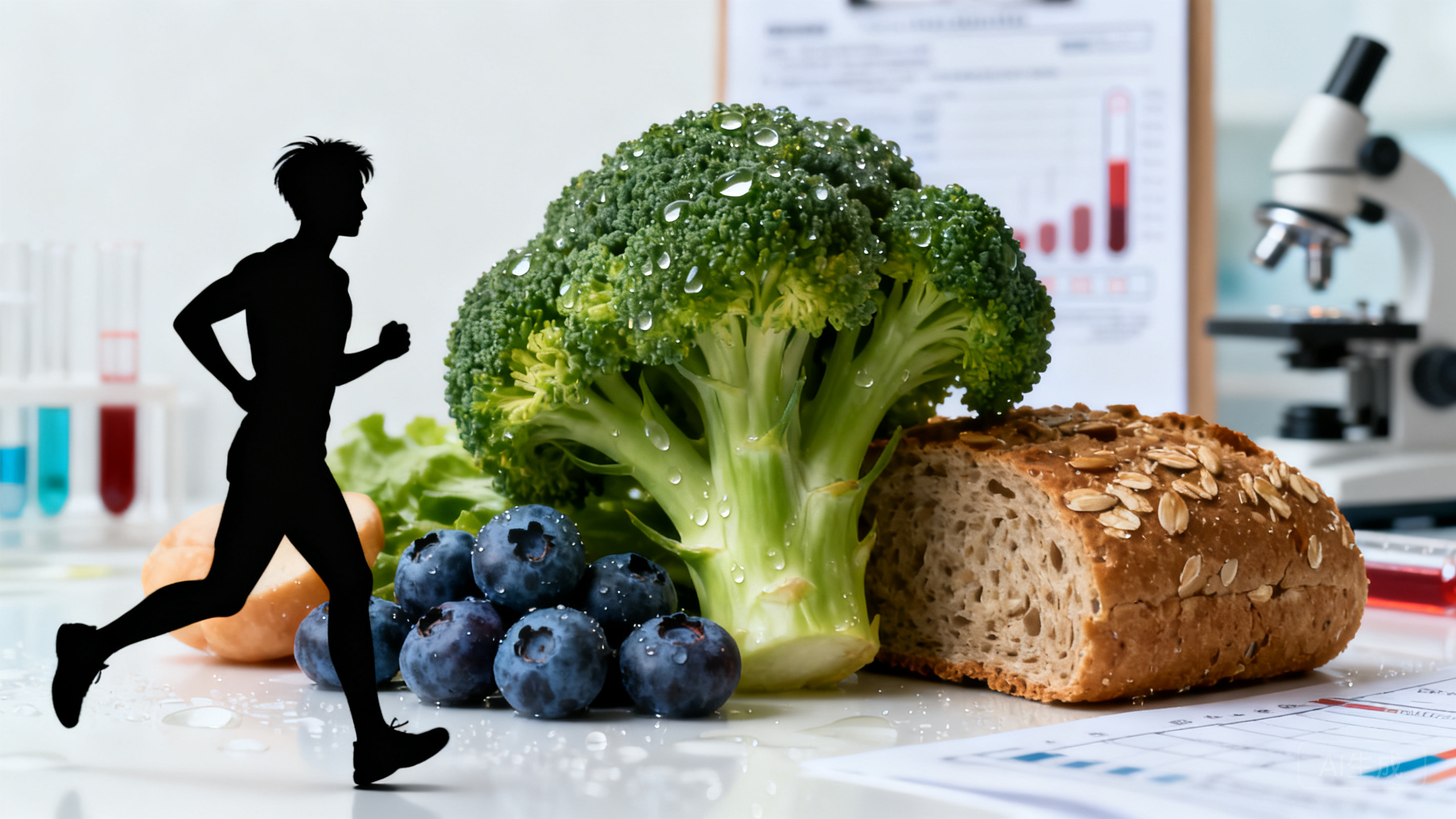 生活方式与饮食:预防肿瘤的科学行动指南
