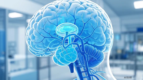 脑胶质瘤的症状与治疗:保护你和家人的健康