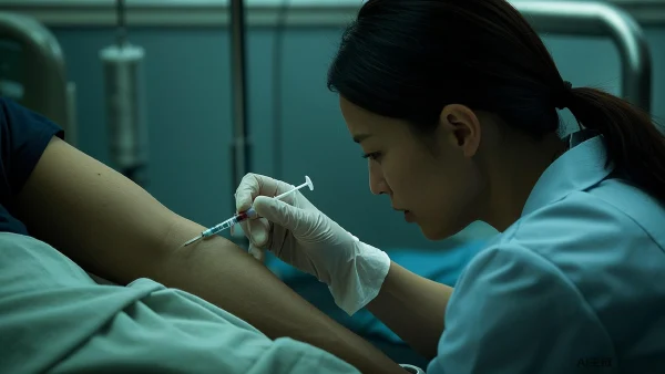 氯化钠与舒芬太尼注射液:关键药物作用,适应症和注意事项全解析