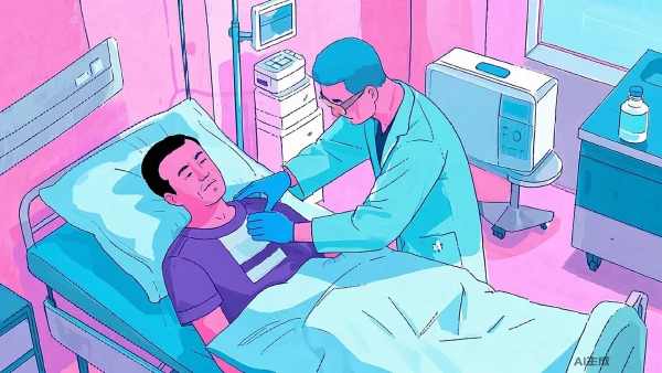 糖尿病足：无声的危机与预防之路