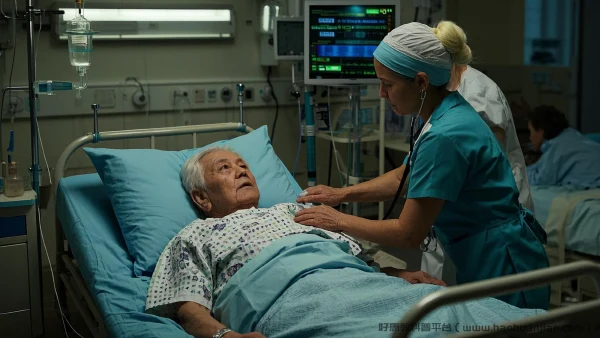 老年人肠梗阻的诊治与护理全面解析