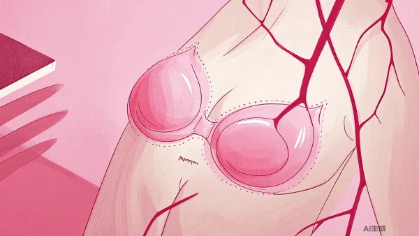 乳腺癌早期发现与治疗——关注与预防,健康生活更美好!