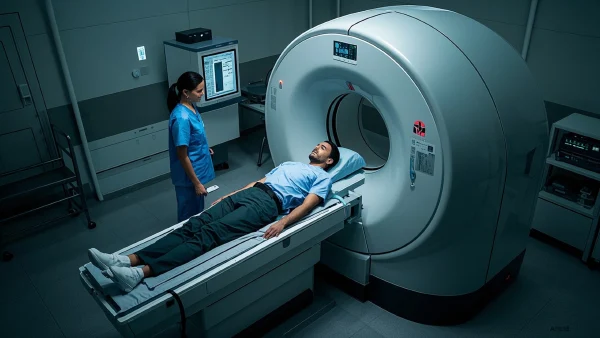 破解磁共振造影剂过敏之谜：如何安全应对？