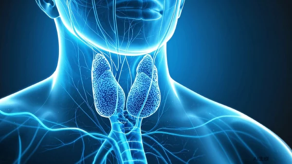 全面了解甲状腺功能亢进症：诊断、分期与治疗