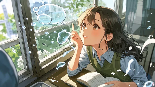 被爱妄想症：解析爱与幻觉的心理边缘