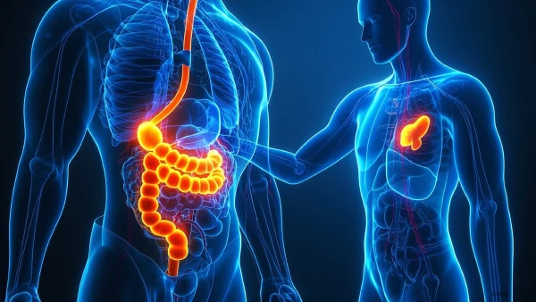 肠癌：风险识别、症状观察与科学治疗
