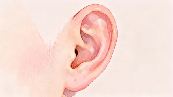 急性中耳炎：你需要知道的关键知识