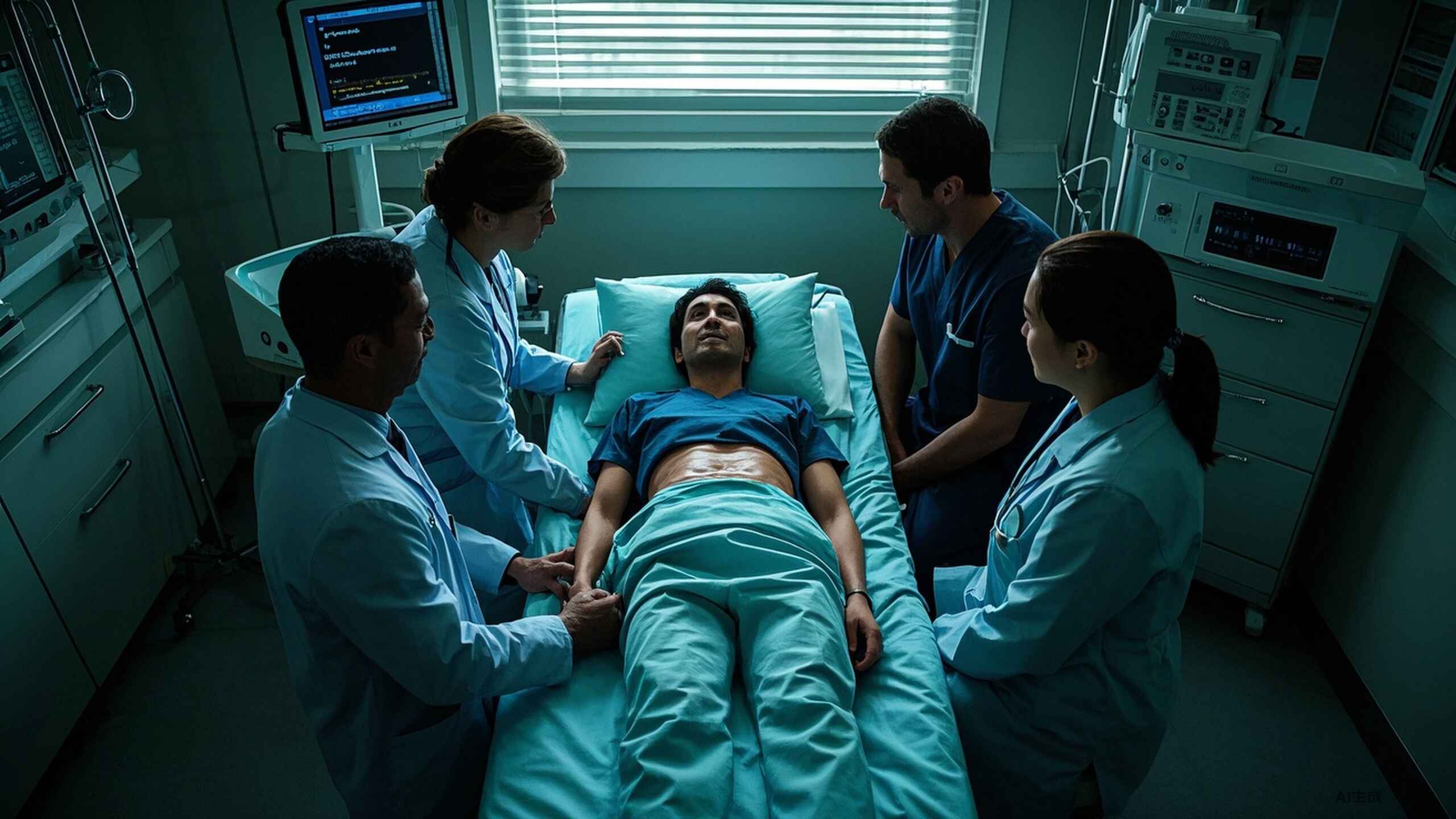 科普，从跌倒到<span style="color: #da4707">恢复</span>：腰椎<span style="color: #da4707">骨折</span>的<span style="color: #da4707">治疗</span>之路