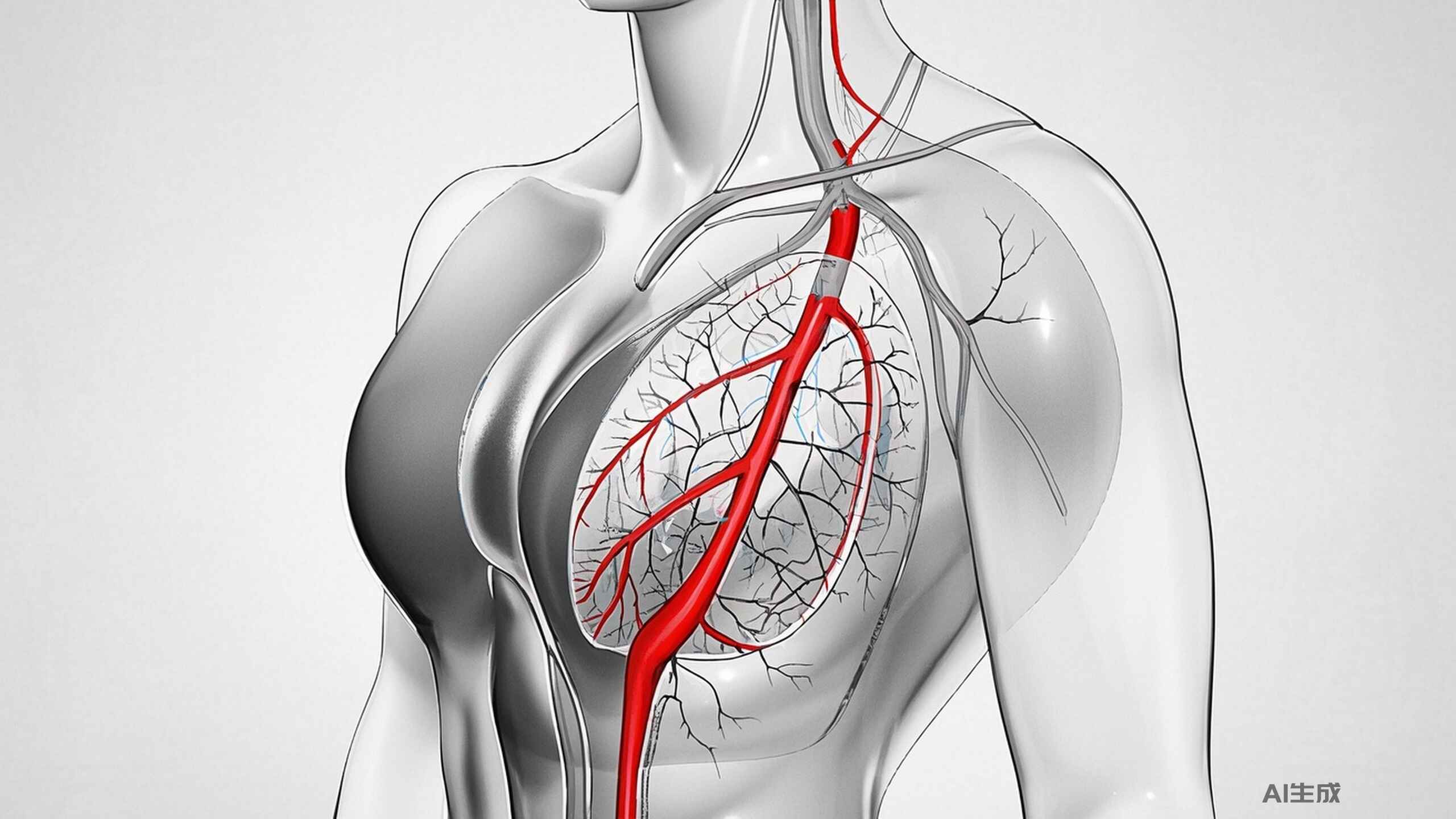 深入探讨乳腺癌的全面管理与治疗<span style="color: #da4707">技巧</span>