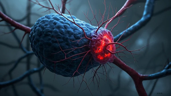 解密软骨肉瘤:揭开神秘的癌症面纱与光明的治疗之路