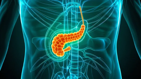 胰腺癌治疗中的用药需知——抗癌药与健康生活不可忽视!