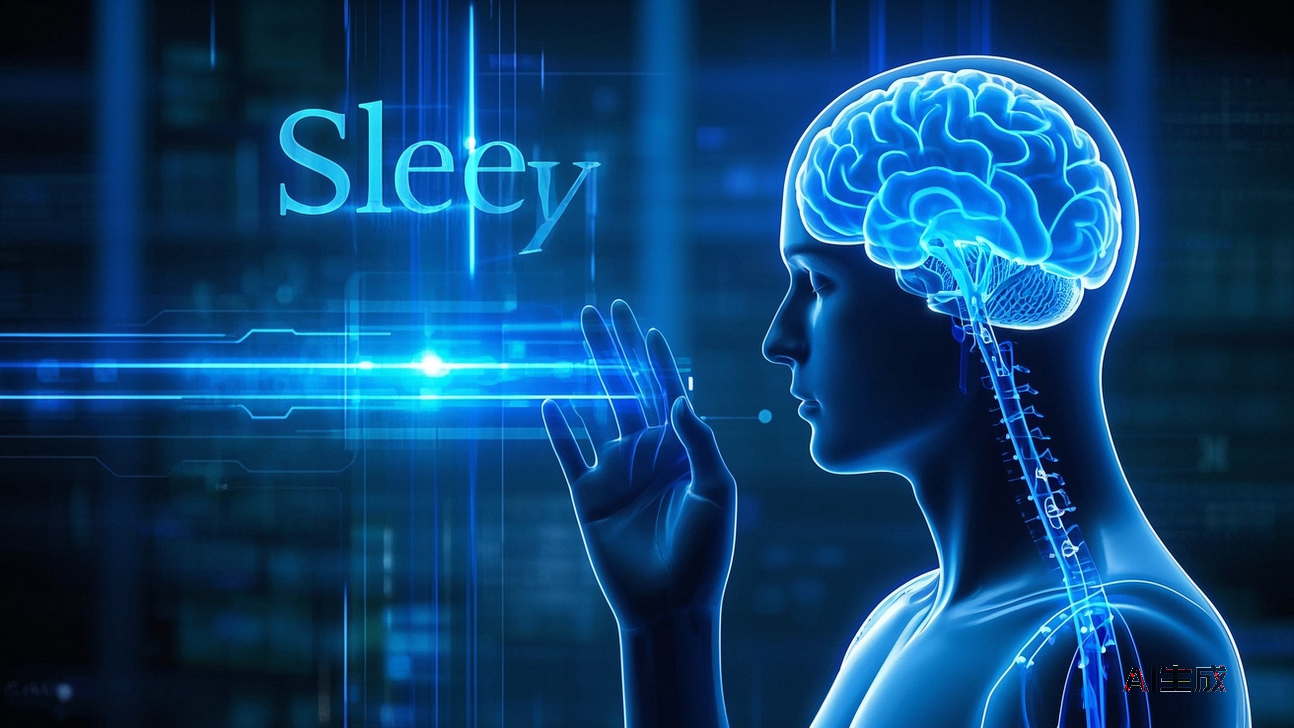 睡眠健康与失眠管理:科学知识与实用策略