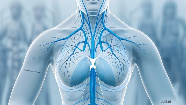 乳腺癌早期信号与科学防控指南