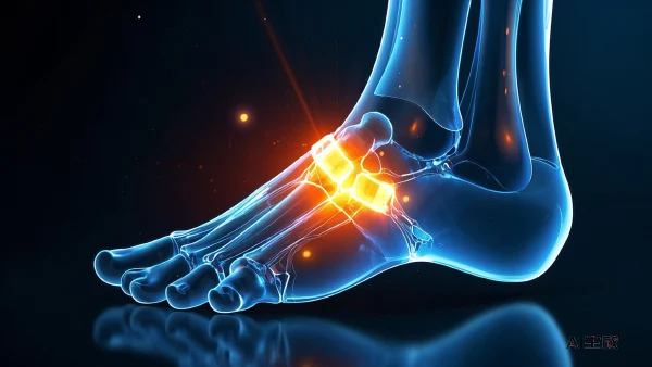 麻醉领域的应用与踝关节骨折管理