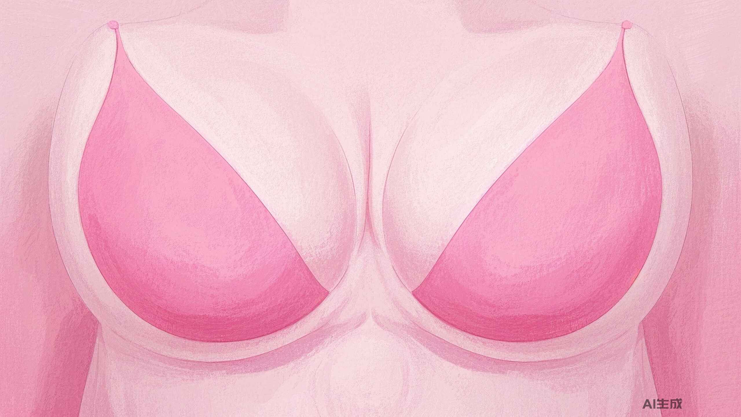 科普，乳腺健康不容忽视—揭示关于乳腺癌的重要真相！封面图