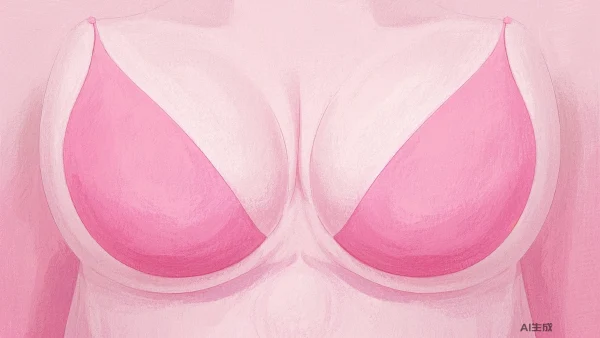 乳腺健康不容忽视—揭示关于乳腺癌的重要真相!
