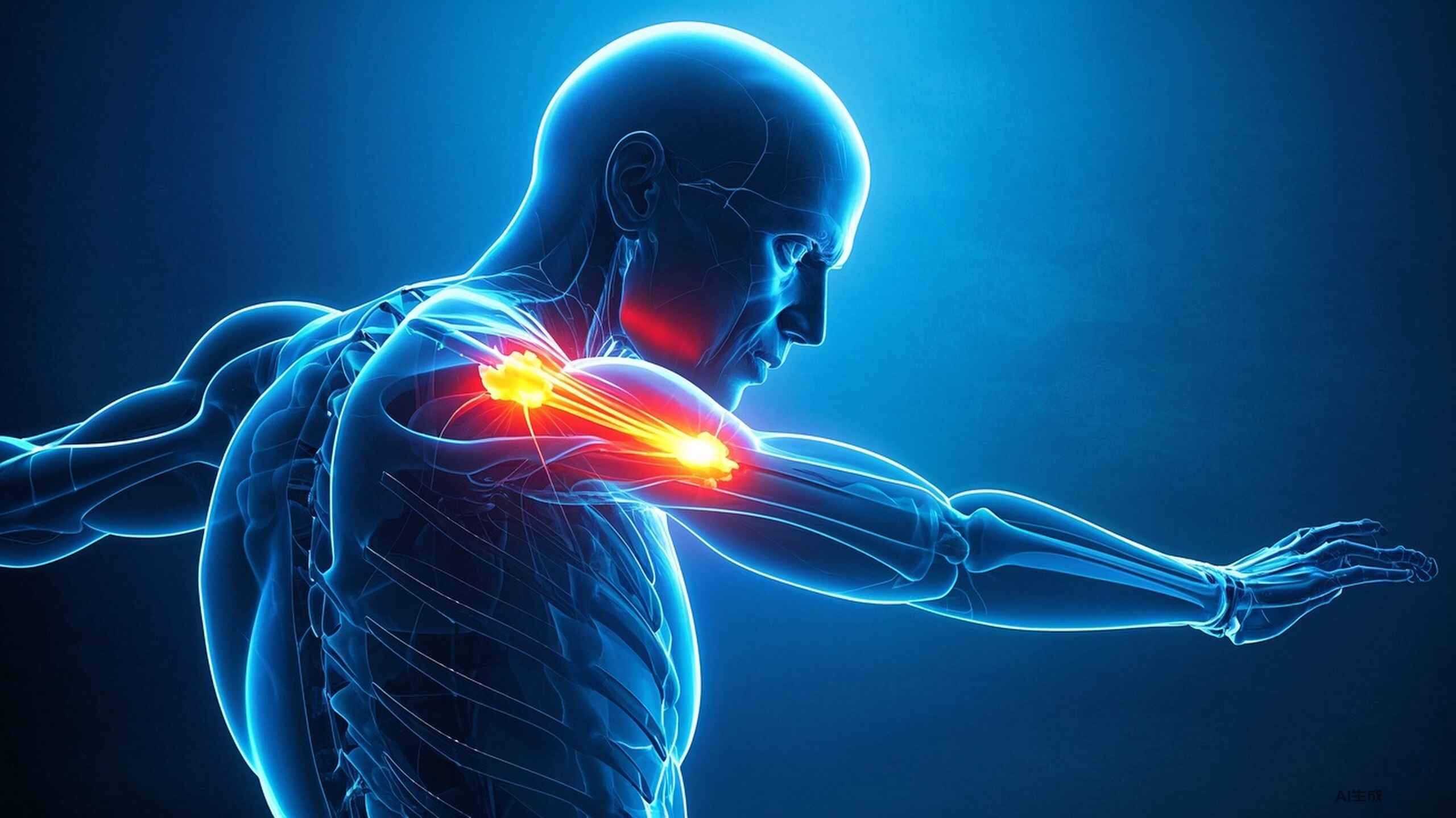 科普，了解风湿性多肌<span style="color: #da4707">痛</span>：症状、<span style="color: #da4707">原因</span>与管理