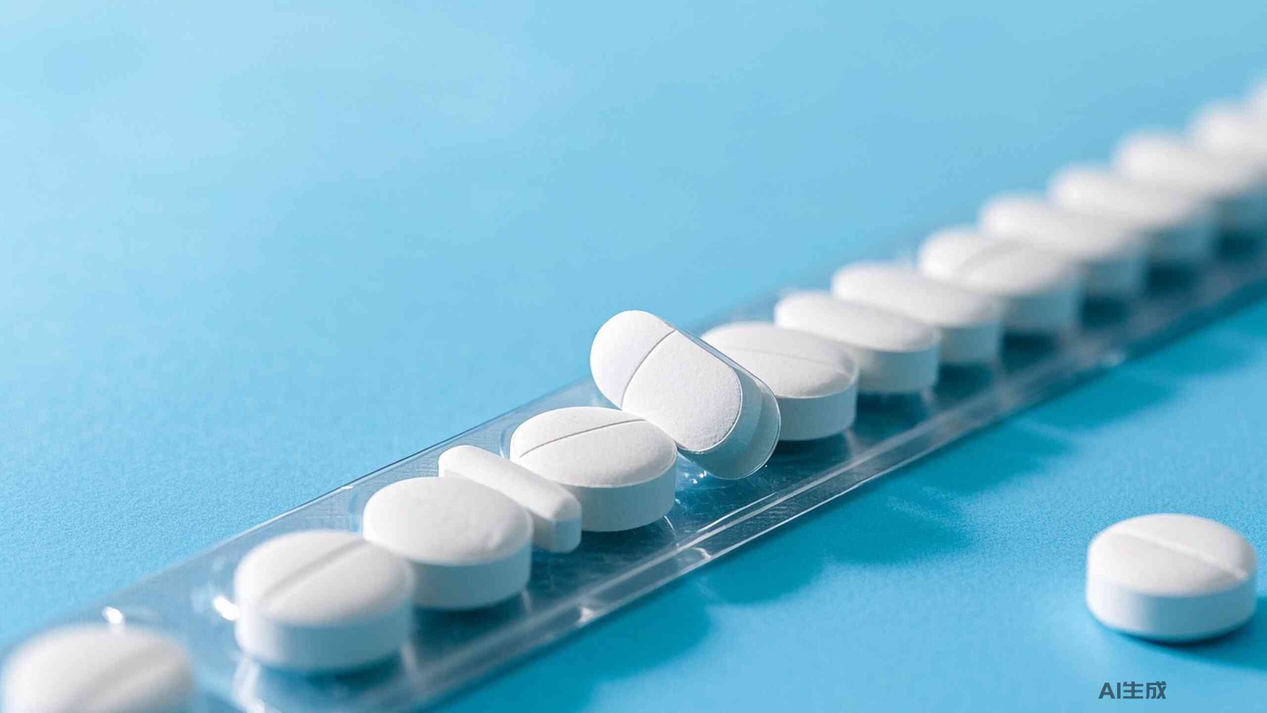糖尿病治疗新希望——全面解析阿格列汀药物的作用与使用