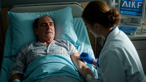 肺腺癌ALK靶向药恩沙替尼治疗期间如何安全应对巨细胞病毒感染