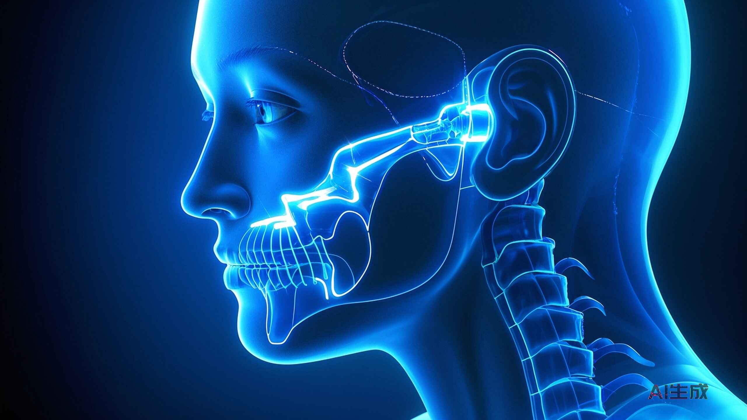 科普,麻醉领域在颧骨颧弓内固定术后的应用与恢复指南封面图