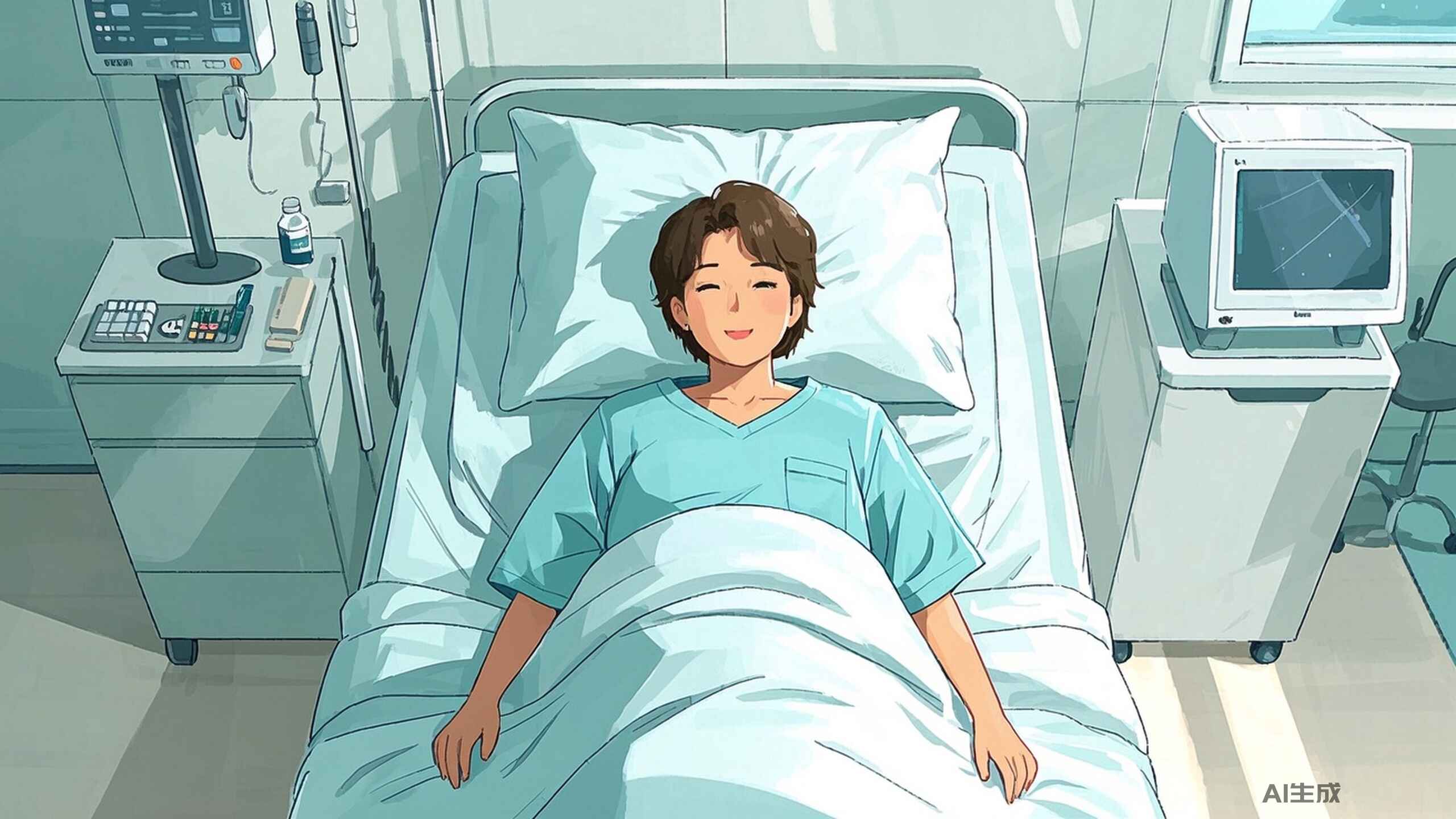 科普，探秘磁共振血管成像：<span style="color: #da4707">无</span><span style="color: #da4707">创</span>检测血管健康的未来技术